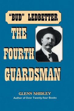 The Fourth Guardsman - Shirley, Glenn