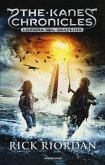 Riordan, R: L'ombra del serpente. The Kane Chronicles Riordan, R: L'ombra del serpente. The Kane Chronicles