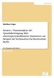 Kosten- / Nutzenanalyse der... - Bild 1