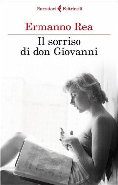 Il sorriso di don Giovanni - Rea, Ermanno
