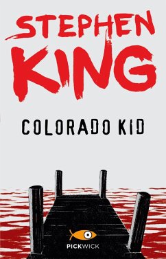 Cover Colorado Kid