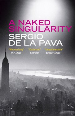 Cover A Naked Singularity