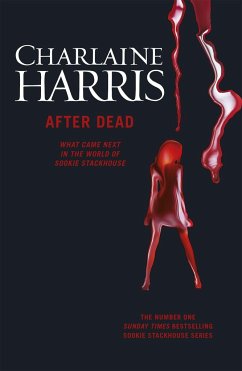After Dead - Harris, Charlaine