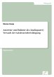Anorexie und Bulimie als (inadäquater)... - Bild 1