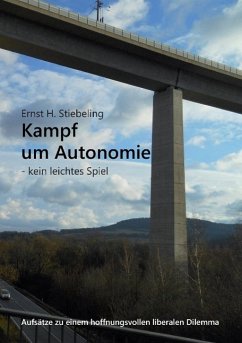 Kampf um Autonomie