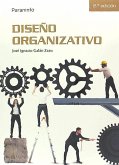 Diseño organizativo