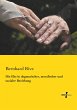 Die Ehe in dogmatischer, moralischer und sozialer Beziehung Bernhard Rive Author