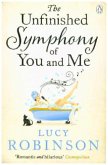 The Unfinished Symphony of You and Me