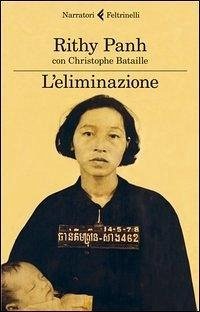 Cover L' eliminazione