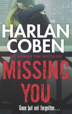 Missing You - Coben, Harlan