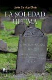 La soledad última