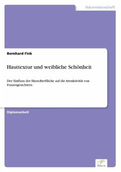 Hauttextur und weibliche Schönheit - Fink, Bernhard