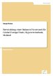 Entwicklung einer Balanced Scorecard... - Bild 1