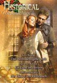 Historical Weihnachtsband Band 3 (eBook, ePUB)