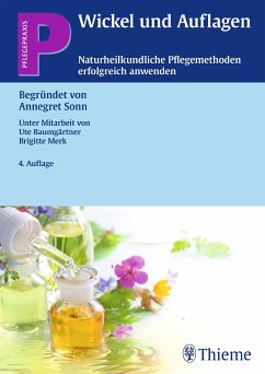 Wickel und Auflagen (eBook, PDF) - Baumgärtner, Ute; Merk, Brigitte