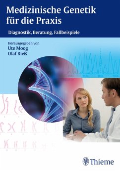 Medizinische Genetik für die Praxis (eBook, ePUB)