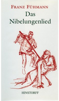Das Nibelungenlied (eBook, ePUB) - Fühmann, Franz