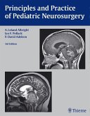 Principles and Practice of Pediatric Neurosurgery (eBook, PDF)