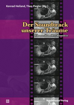 Der Soundtrack unserer Träume (eBook, PDF)