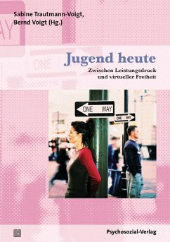 Cover Jugend heute (eBook, PDF)