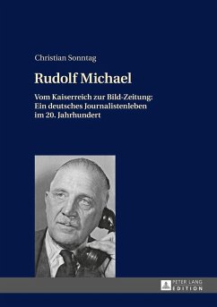 Rudolf Michael - Sonntag, Christian