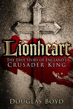 Lionheart (eBook, ePUB) - Boyd, Douglas