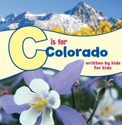 Cover C is for Colorado (eBook, ePUB)