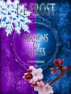 Cover Seasons of Glass (eBook, ePUB)