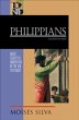 Philippians (Baker Exegetical... - Bild 1
