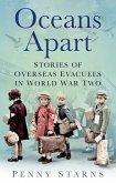 Oceans Apart (eBook, ePUB) Oceans Apart (eBook, ePUB)