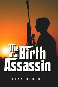 Cover Birth of an Assassin (eBook, ePUB)