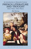 An Introduction to 16th-century French Literature and Thought (eBook, ePUB)