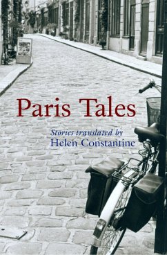 Cover Paris Tales (eBook, PDF)
