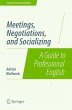 Meetings, Negotiations, and Socializing - Bild 1