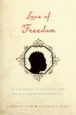 Love of Freedom (eBook, PDF)