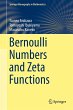 Bernoulli Numbers and Zeta Functions - Bild 1