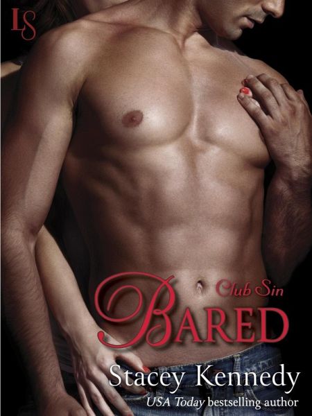 Bared (eBook, ePUB)