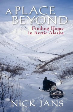 Cover A Place Beyond (eBook, ePUB)