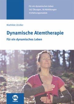 Cover Dynamische Atemtherapie