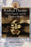Radical Theatre (eBook, ePUB)