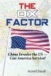 Ox Factor (eBook, ePUB) - Bild 1