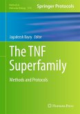 The TNF Superfamily The TNF Superfamily