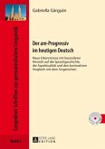 Der "am"-Progressiv im heutigen Deutsch Der "am"-Progressiv im heutigen Deutsch