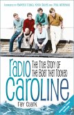 Radio Caroline (eBook, ePUB)