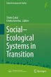 Social-Ecological Systems in Transition - Bild 1