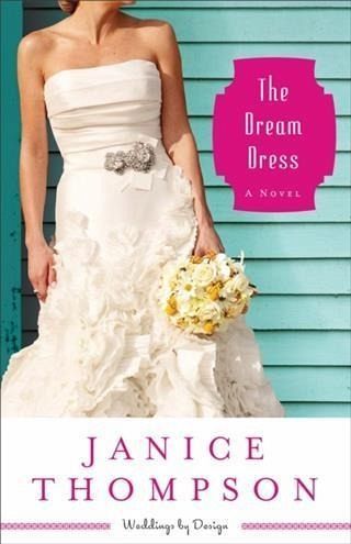 Dream Dress (Weddings by Design Book #3) (eBook, ePUB) Dream Dress (Weddings by Design Book #3) (eBook, ePUB)