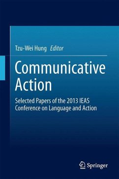 Communicative Action