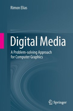 Digital Media - Elias, Rimon