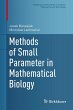 Methods of Small Parameter in... - Bild 1