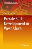 Private Sector Development in West Africa